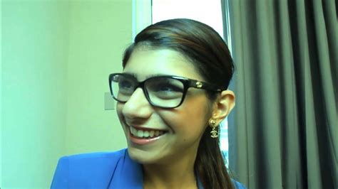 mia khalifa scenes|MIA KHALIFA